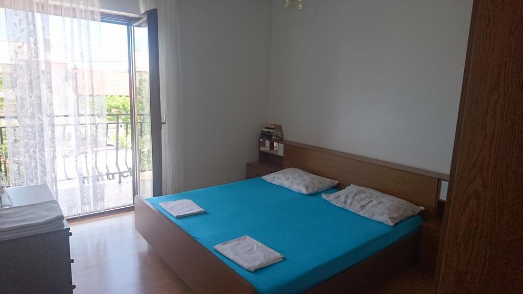 Apartment Leona 塞尼 外观 照片