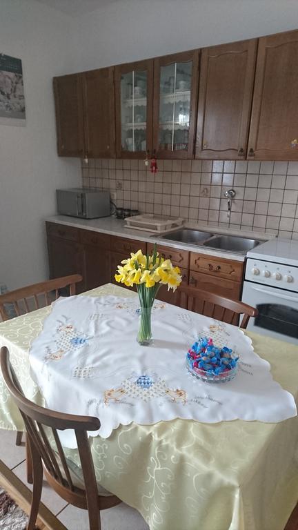 Apartment Leona 塞尼 外观 照片