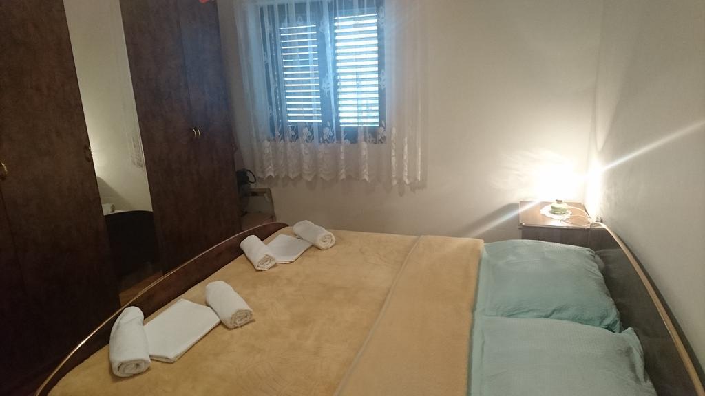 Apartment Leona 塞尼 外观 照片