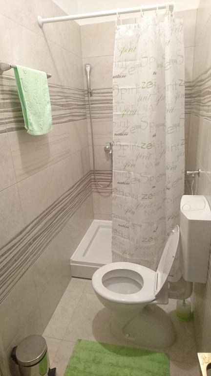 Apartment Leona 塞尼 外观 照片